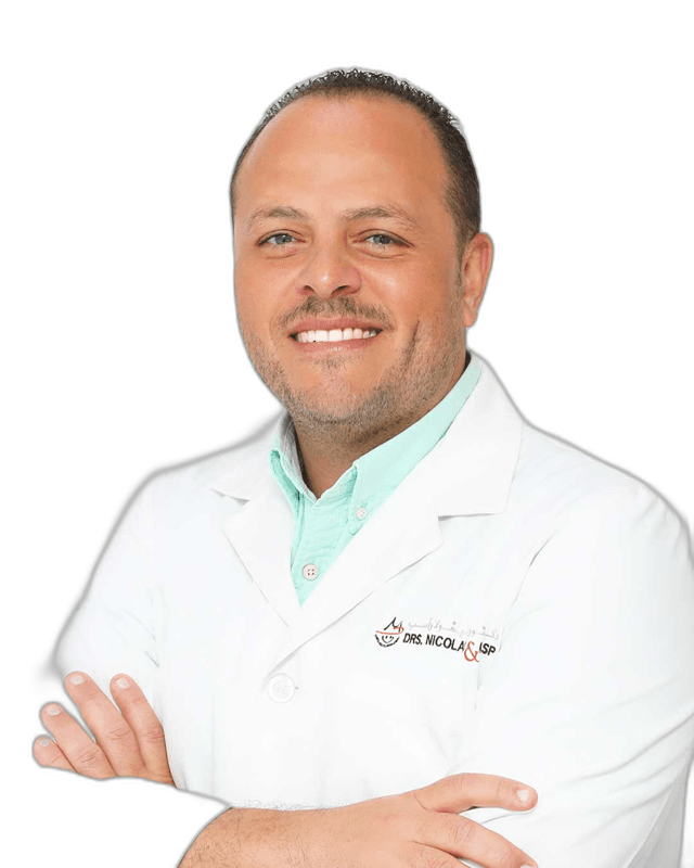 Dr. Walid Wahba