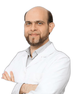 Dr. Zuhdi Azzam