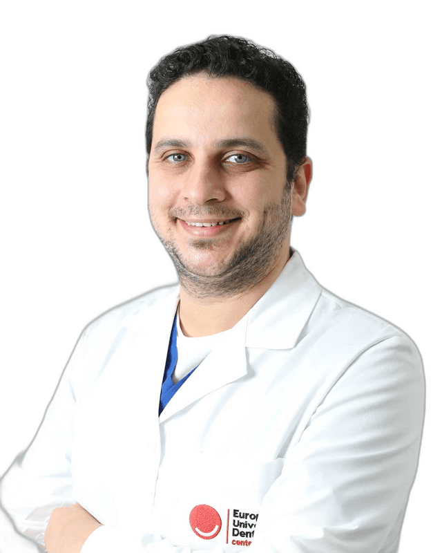 Dr. George Samaan