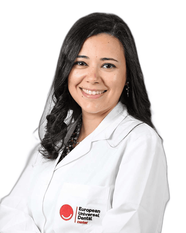 د. Mirna George