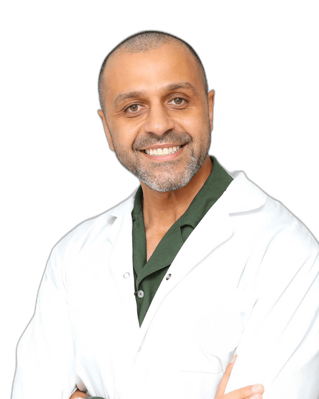 Dr. Ramy Khalil