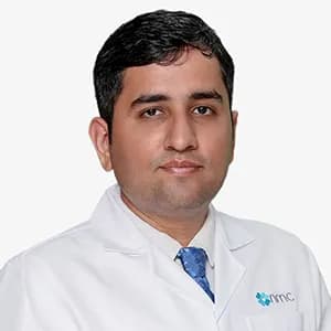 Dr. Abhimanyu Singh