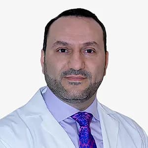 Dr. Ahmad Abdul Rahman