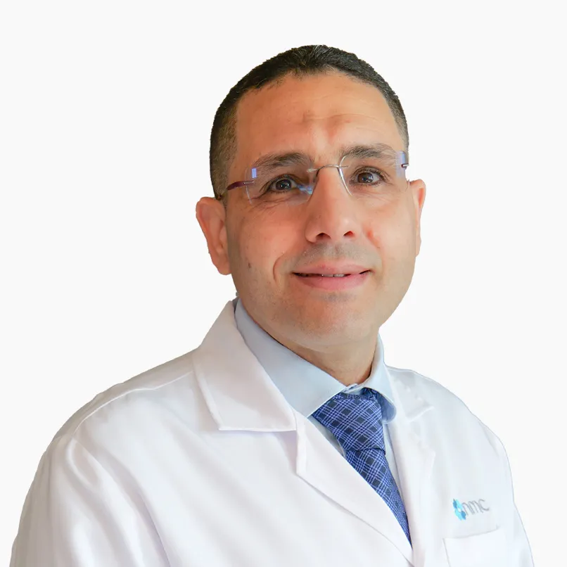 Dr. Ahmed Abd Elmotalib