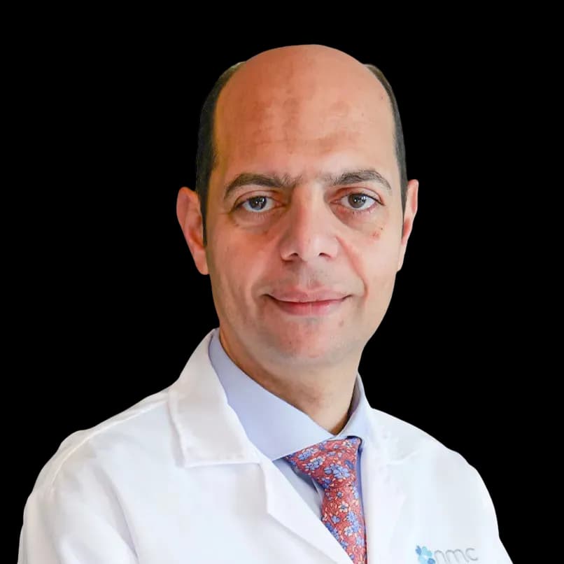 Dr. Ahmed Abdelatty Elsayed