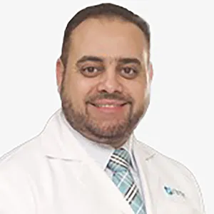 Dr. Ahmed Kamal