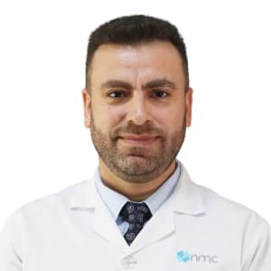 Dr. Akram Mahmood Shammat