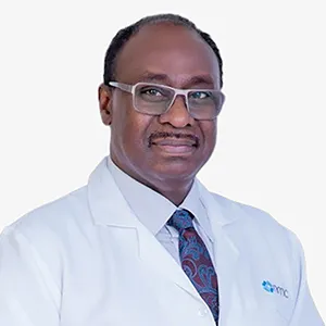 Dr. Amin Tahir
