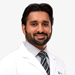 Dr. Amir Ali