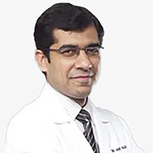 Dr. Amit Nagpal