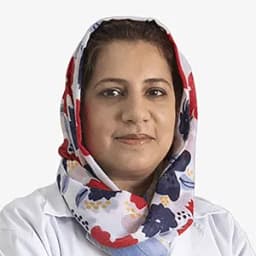 Dr. Amna Naveed