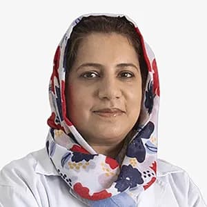 Dr. Amna Naveed