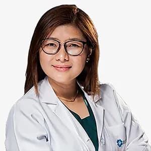 Ms. Anabel Baritua