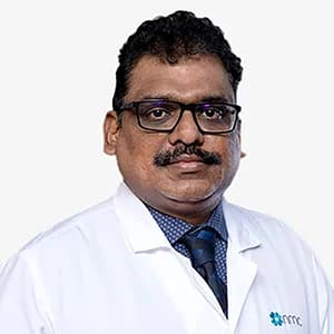 Dr. Anand Vadivel