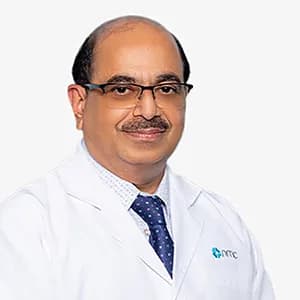 Dr. Ananth Pai Kalsank