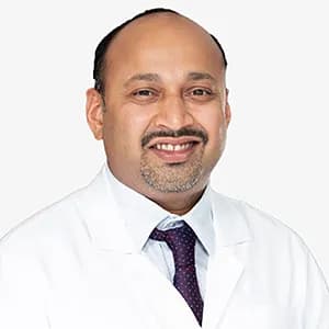 د. Anoop Mathew