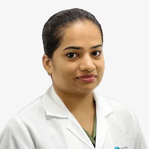 Ms. Anusha Nagendra