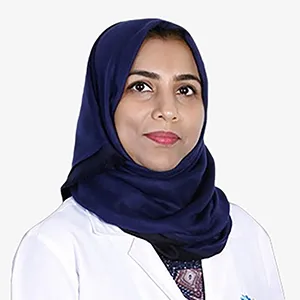 Dr. Arshad Banu