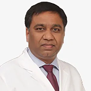 Dr. Arun Kumar V
