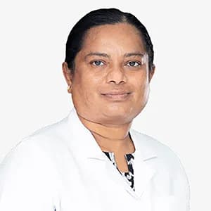 Dr. Aruna Janaki