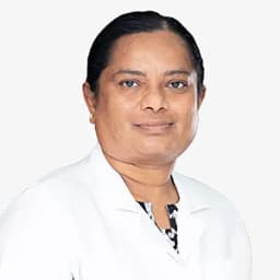 Dr. Aruna Janaki