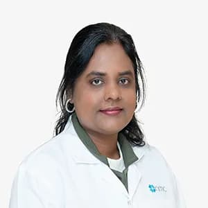 Dr. Arunodaya Mohan