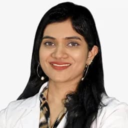 Dr. Asha Maria Xavier