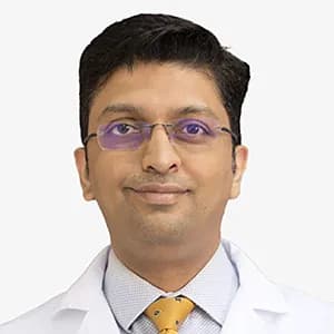Dr. Ateesh Borole