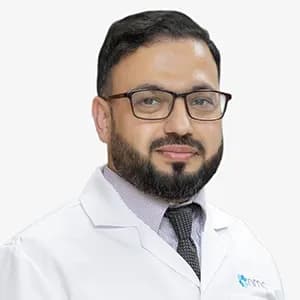 Dr. Atif Ur Rahman Khan Mumtaz