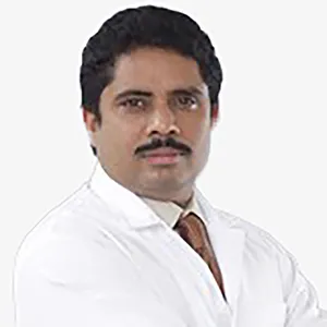 د. Austin Mohan Komaranchath