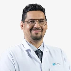 Dr. Avinash Rai