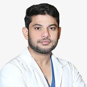 Dr. Azarudheen Abdulkader