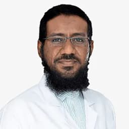 Dr. Babiker Elfadil