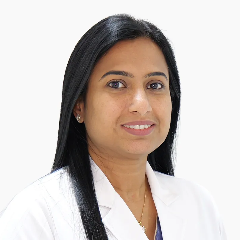 Dr. Babitha Mekkayil