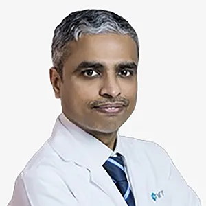 د. Balaji Balasubramaniam