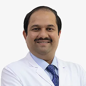 Dr. Balakrishna Kailasanath Shenoy