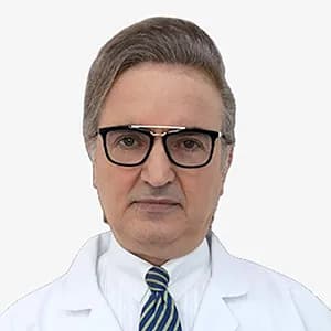 Dr. Bassam Mikaiel Toubal