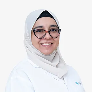 Dr. Batouche Imene
