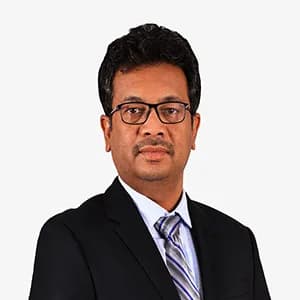 Dr. Benhur Premendran