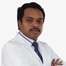 Dr. Biju P Viswambharan