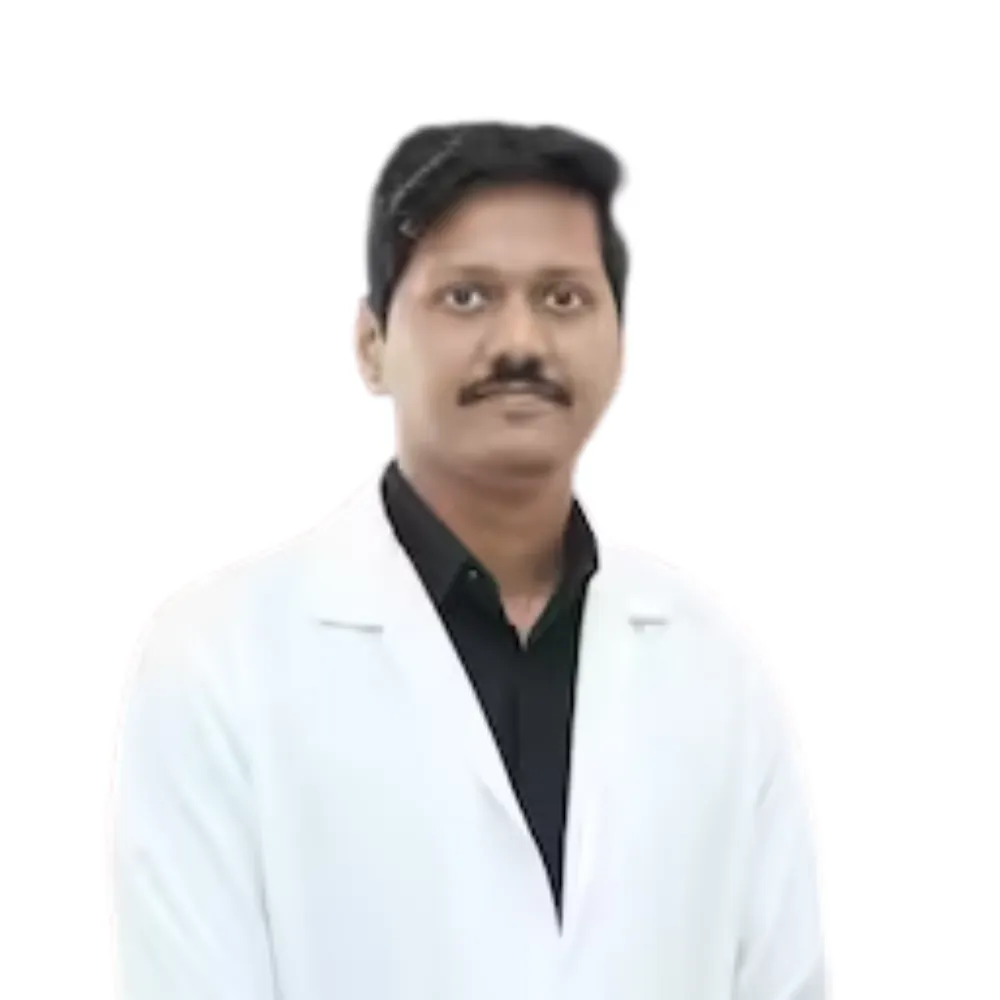 د. Binil Salam Madathumpady Abdul Salam