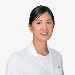Dr. Che Helene