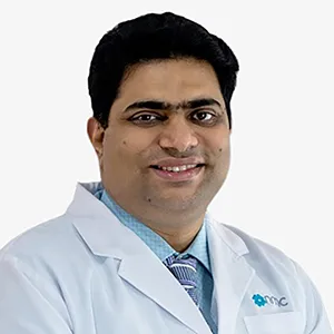 Dr. Cherian Thampy