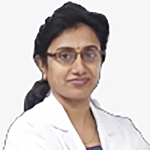 Dr. Deepa K. Madhavan