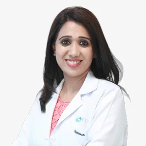 Ms. Deepa Lilly Thomas
