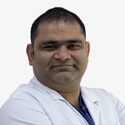 Dr. Deepak Kumar Vankwani