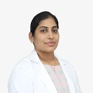 Dr. Deepthi Deepa Pushkaran