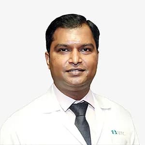 Dr. Dhanaraju Muniswamy