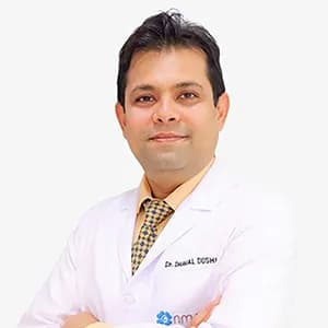 Dr. Dhavalkumar Doshi