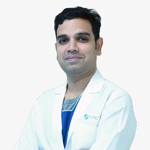 Dr. Dilip Vijay